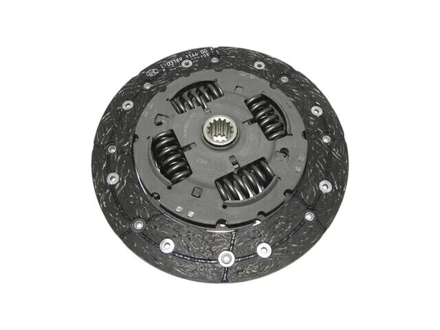 Kit De Embreagem Luk 6203236000 Chevrolet 1.0 / 1.4
