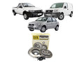 Kit Embreagem 6193015000