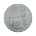 FLANGE BOMBA COMB T-030023