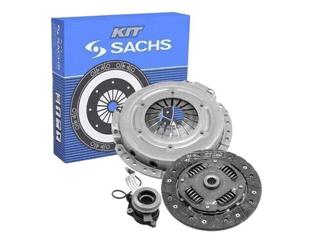 Kit Embreagem Sachs 3000001210 Corsa, Montana, Meriva 1.4
