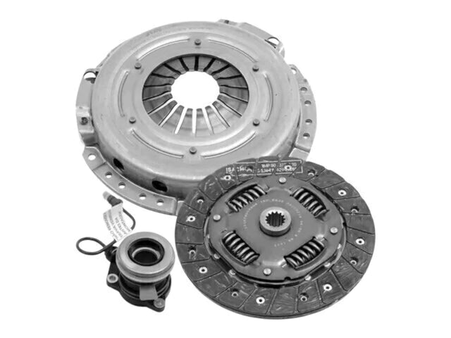Kit Embreagem Sachs 3000001210 Corsa, Montana, Meriva 1.4
