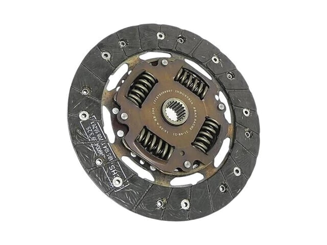 Kit Embreagem 3000920004 Argo 1.8 16v - Sachs