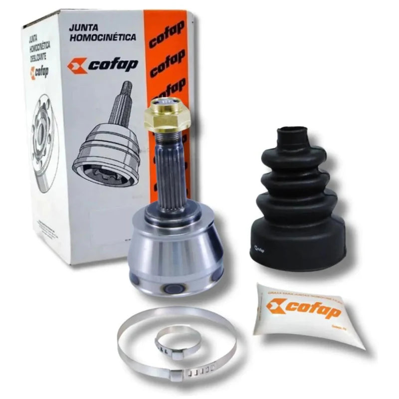 KIT JUNTA HOMOCINETICA L RODA JHC03123