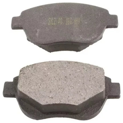 PASTILHA DE FREIO DIANT SYL 2140