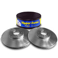 DISCO DE FREIO DIANT VENT HF 51C