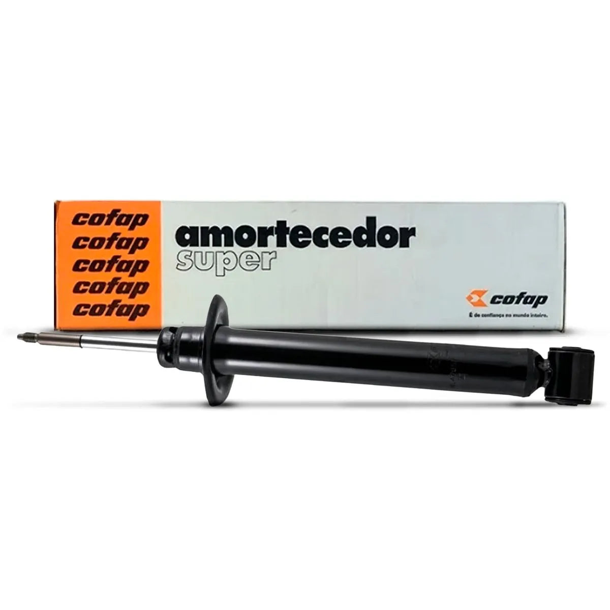 AMORTECEDOR TRASEIRO B47857