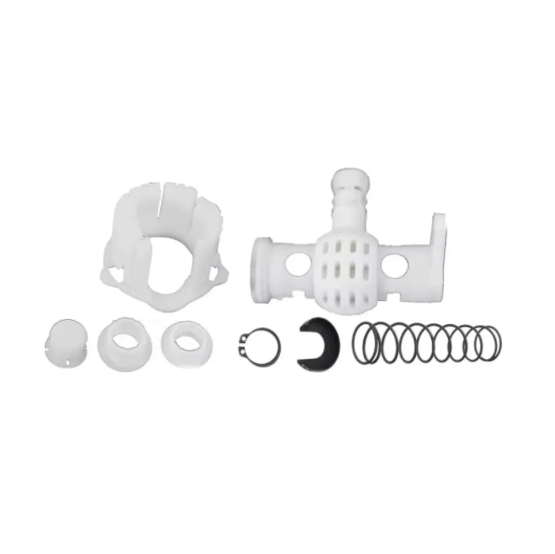 KIT ALAVANCA  DE CAMBIO C GUIA 40630
