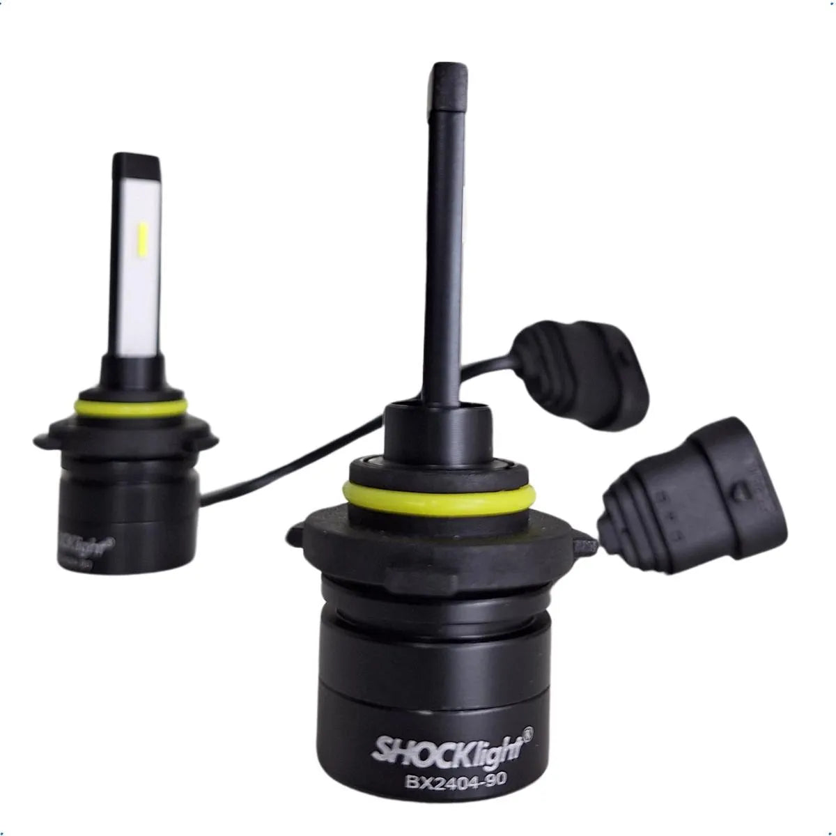 LAMPADA LED HB3 HB4 6000K SLL149000