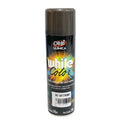 TINTA SPRAY ORBI GRAFITE BRILHANTE 340ML