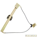 MAQUINA VIDRO MANUAL DIANT ESQ R-4106E