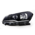 FAROL H7 H1 0160819 ARTEB E MASCARA NEGRA