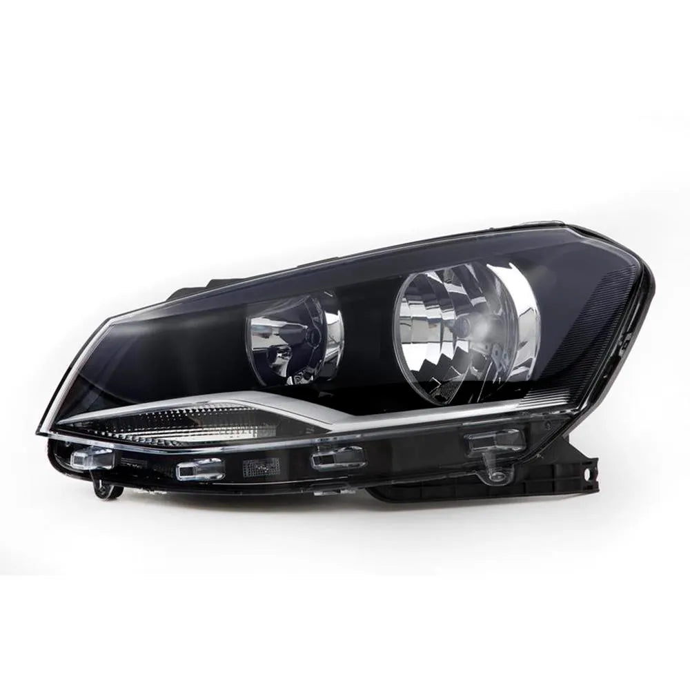 FAROL H7 H1 0160819 ARTEB E MASCARA NEGRA