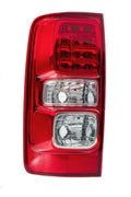 LANTERNA TRASEIRA BICOLOR LE C/LED 0460441