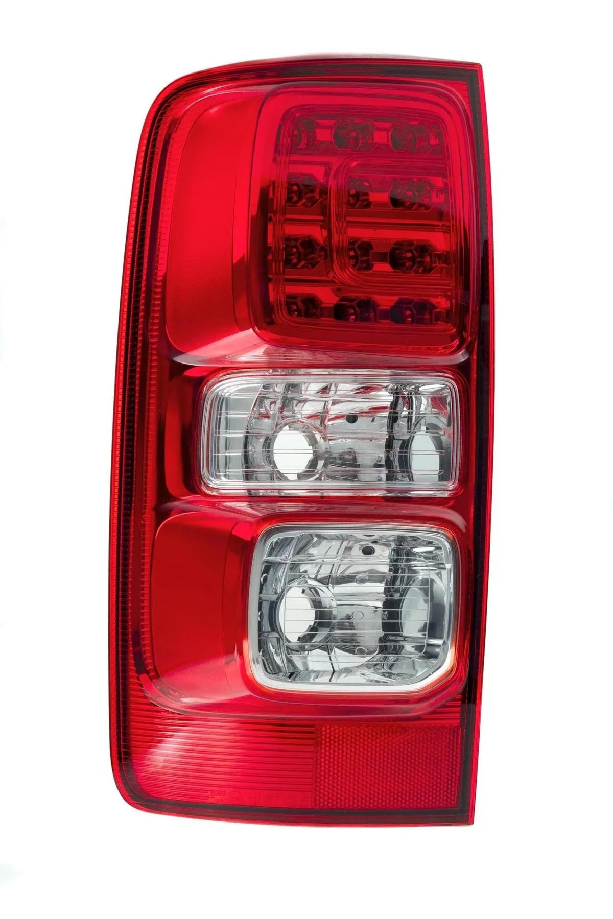 LANTERNA TRASEIRA BICOLOR LE C/LED 0460441