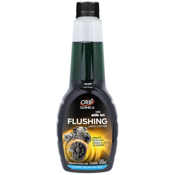 LIMPA CARTER FLUSHING ORBI 500ML