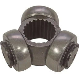 TRIZETA AL 641 22D ELO 32MM