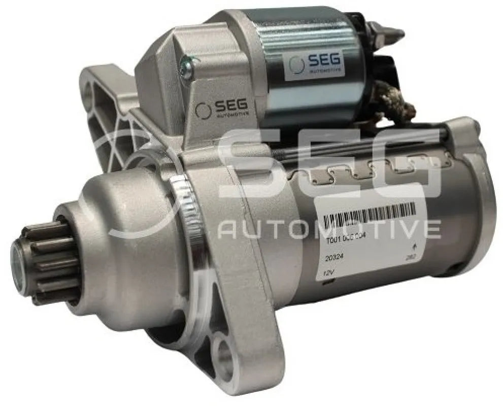 MOTOR DE ARRANQUE 11D T001.006.004