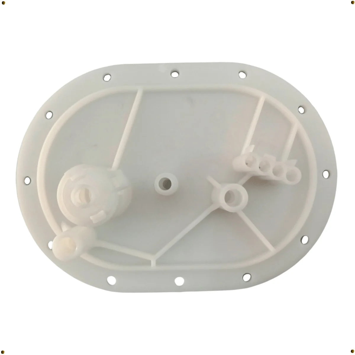 FLANGE BOMBA COMB T-030086