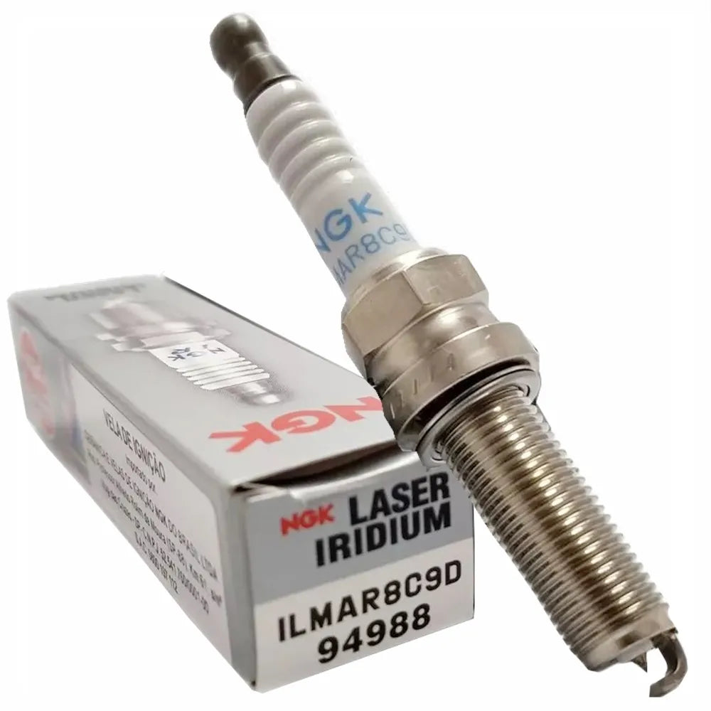 VELA DE IGNICAO LASER IRIDIUM ILMAR8C9D