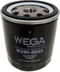 FILTRO DE OLEO TM3 (WUNI0003)
