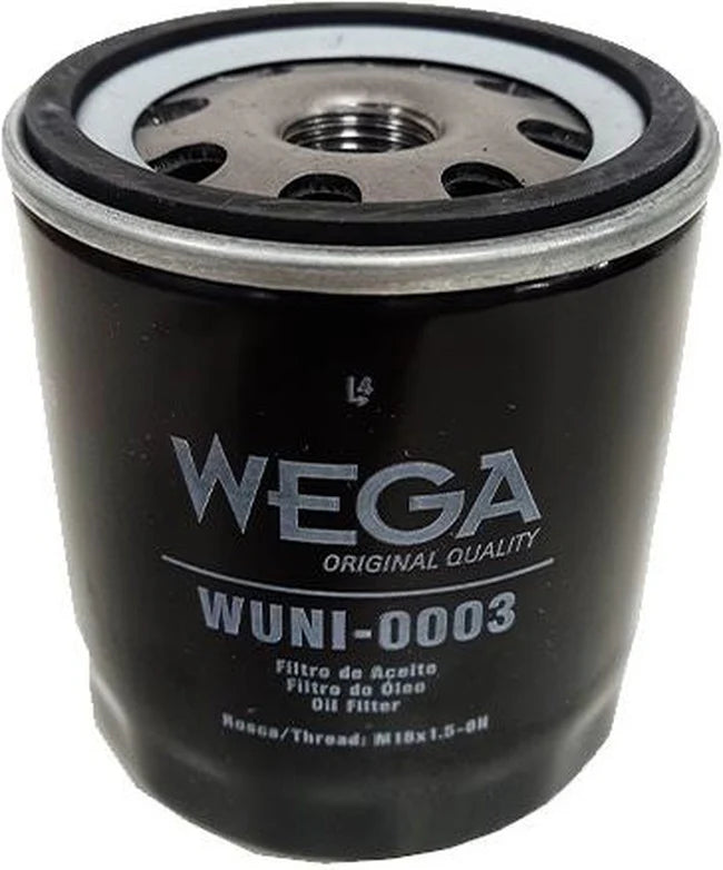 FILTRO DE OLEO TM3 (WUNI0003)