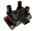 BOBINA PLAST INJECAO ELET F000ZS0203