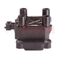 BOBINA PLAST INJECAO ELET F000ZS0206