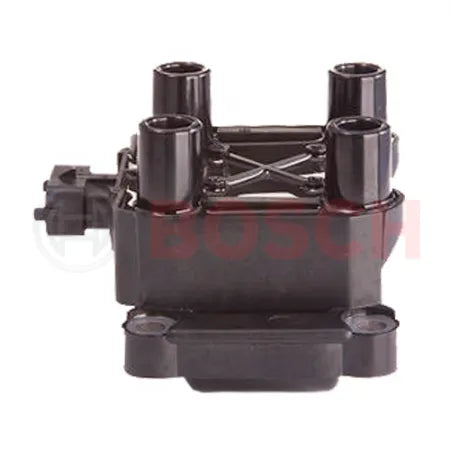 BOBINA PLAST INJECAO ELET F000ZS0206