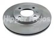 DISCO DE FREIO DIANT VENT HF 02A
