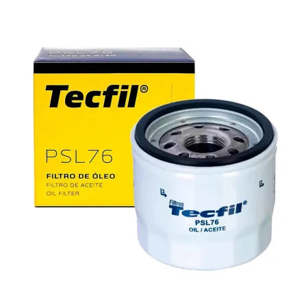FILTRO DE OLEO PSL76 (WO412)