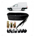 KIT ABRACADEIRA E CALCOS FEIXES MOLAS 10145