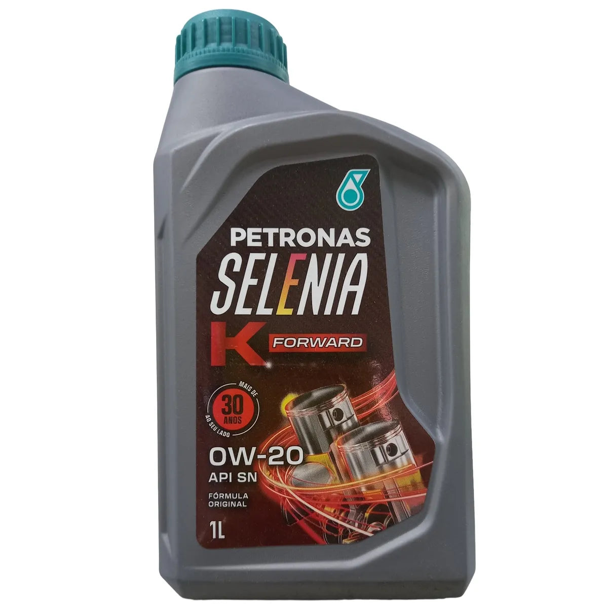 OLEO PETRONAS SELENIA 0W20 1L