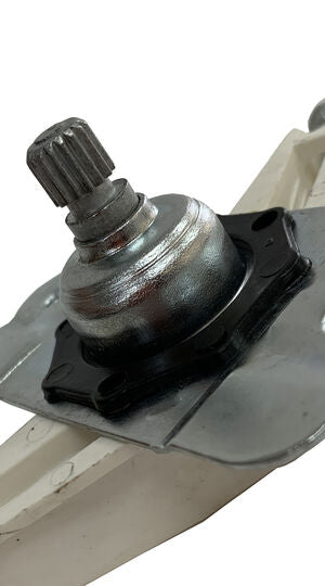 MAQUINA VIDRO MANUAL DIANT ESQ R-1421E 4D