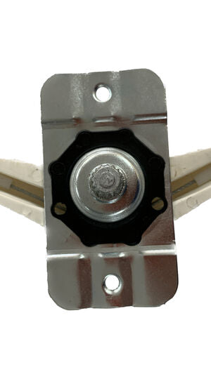 MAQUINA VIDRO MANUAL DIANT ESQ R-1421E 4D