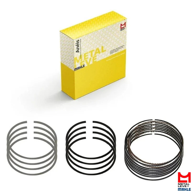 JG ANEL CILINDRO MOTOR C 4UN STA7508STD