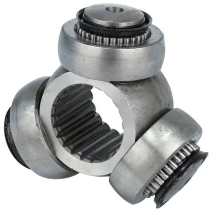 TRIZETA 22D 3,5MM TRC32003