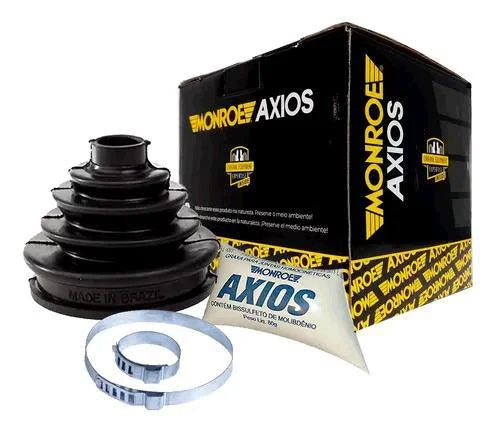 KIT COIFA HOMOCINETICA L RODA 213569G