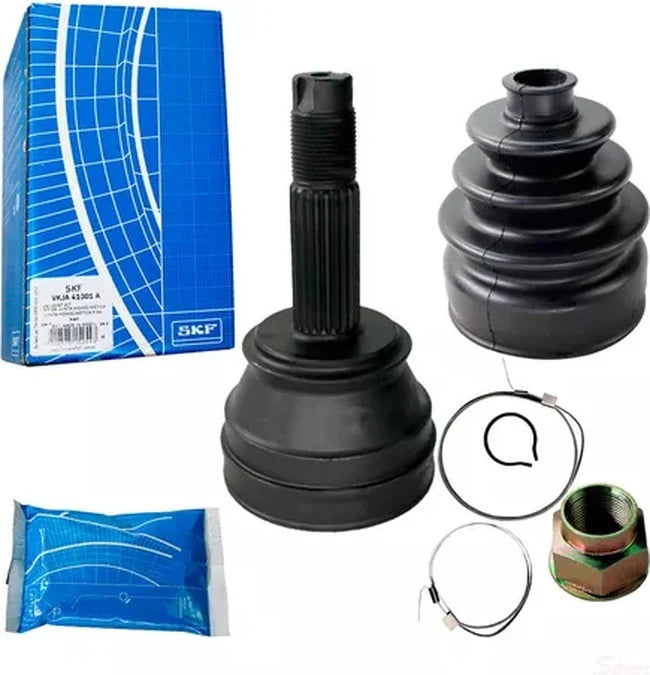 KIT JUNTA HOMOCINETICA L RODA VKJA 41001 A