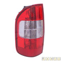 LANTERNA TRASEIRA BICOLOR LD 36010