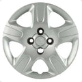 CALOTA RODA ARO 14 PRATA 111CA