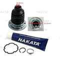 KIT COIFA HOMOCINETICA L CAMBIO 40055