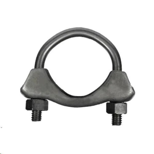 ABRACADEIRA METALICA ESCAPE 1.7/8