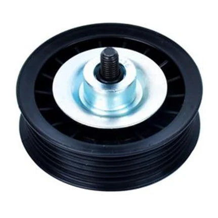 POLIA CORREIA POLY-V 1119