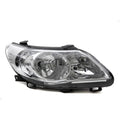 FAROL H7 H1 0160714 ARTEB D