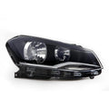 FAROL H7 H1 0160820 ARTEB E MASCARA NEGRA