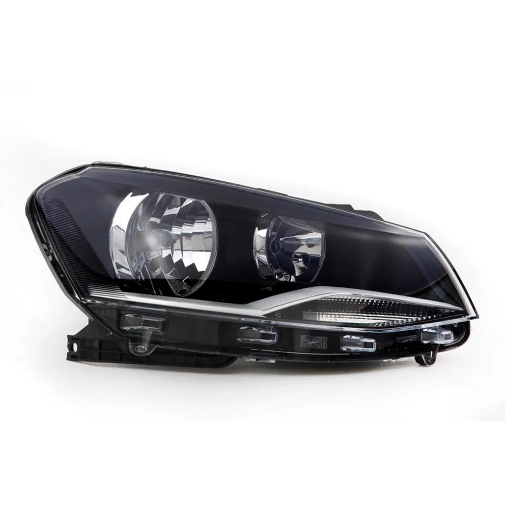 FAROL H7 H1 0160820 ARTEB E MASCARA NEGRA