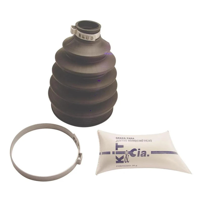 KIT COIFA HOMOCINETICA L RODA 10038