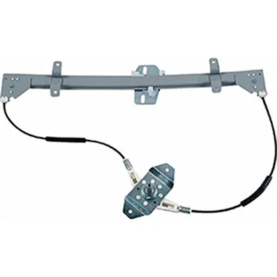 MAQUINA VIDRO MANUAL DIANT ESQ R-4104E