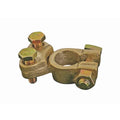 TERMINAL BATERIA SAPAO C PARAF CEL152