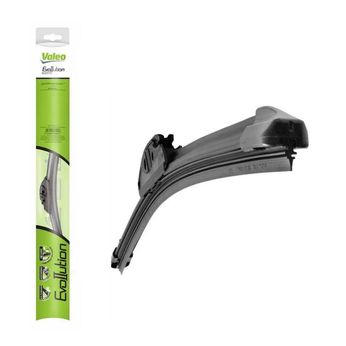 PALHETA DIANT EVOLLUTION EXTRA V509 24/16